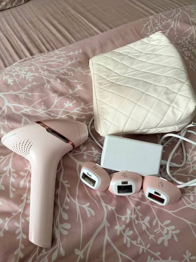Philips lumea 9000