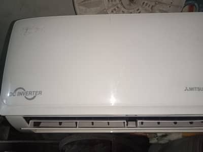 Mitsubishi aircon