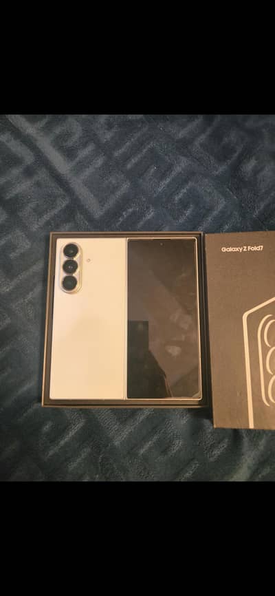 fold 7 512gb non pta