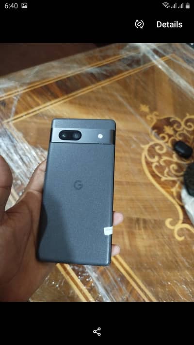 Google Pixel 7a