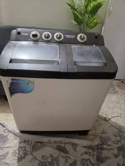 washing machine for sale. . .