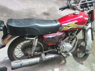 125 for Sale