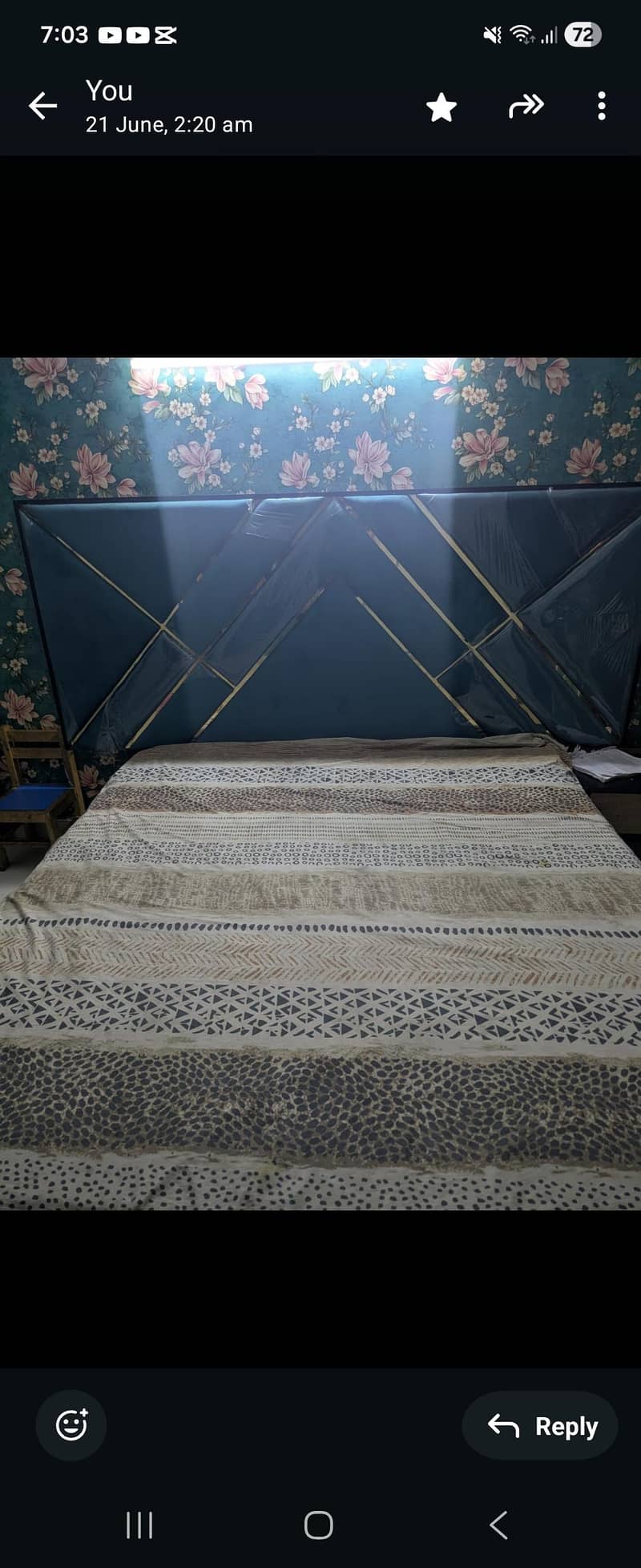king bed 6