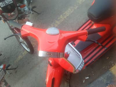 vespa 1988 03017157497