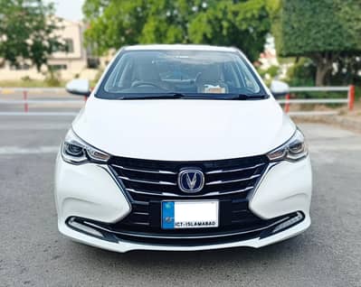 Alsvin Lumiere 2021/22 Full option