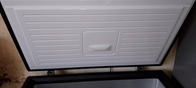 haier inverter
