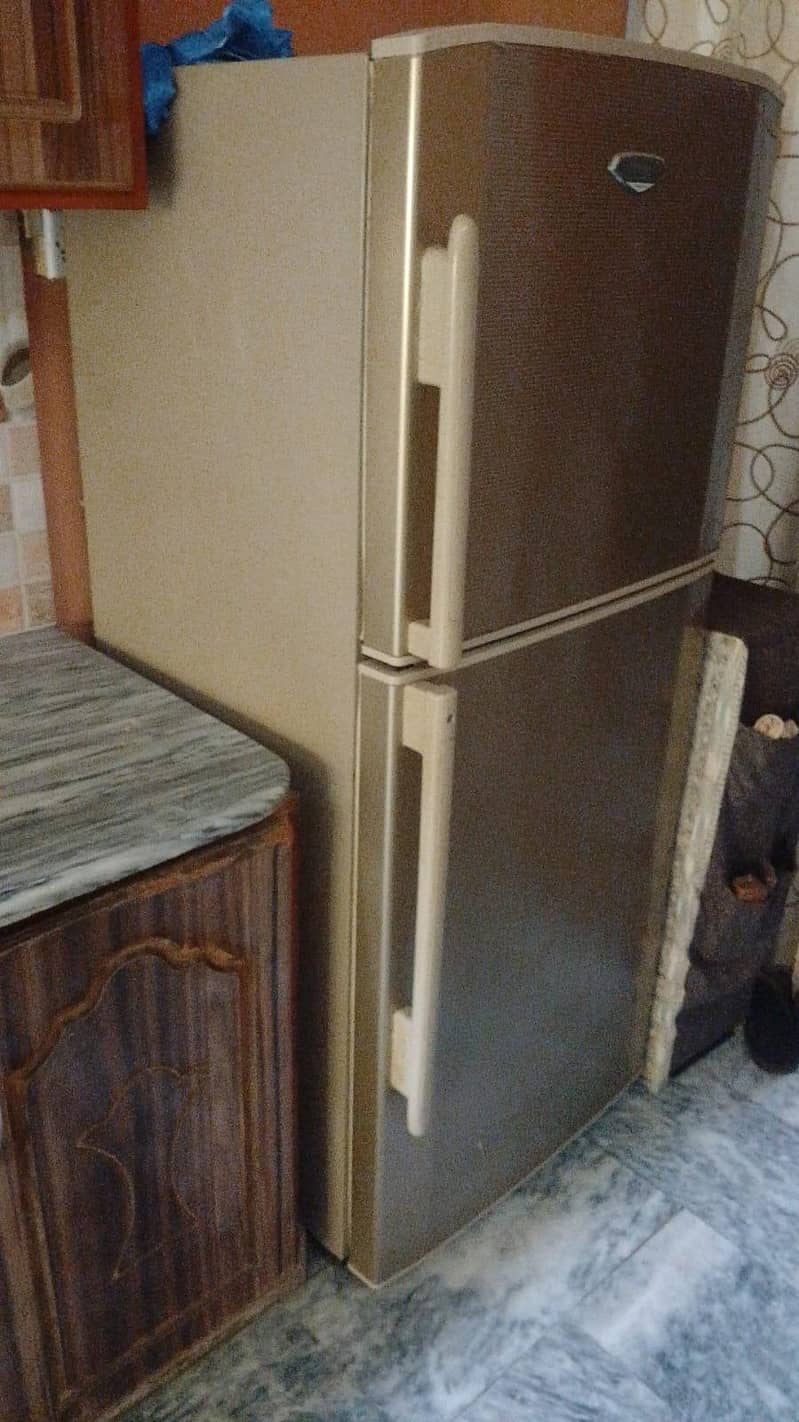 refrigerator 3