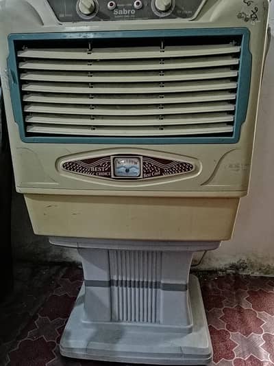 room cooler good conditions