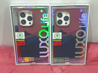 15 pro max case Pitaka Style