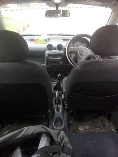 Hyundai Santro 2006