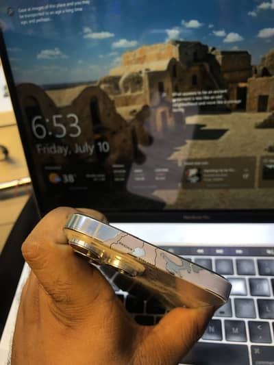 Apple iPhone 13 Pro Max pta dual physical sim