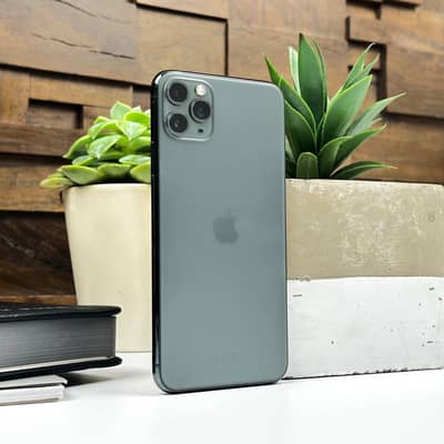 Apple iPhone 11 Pro