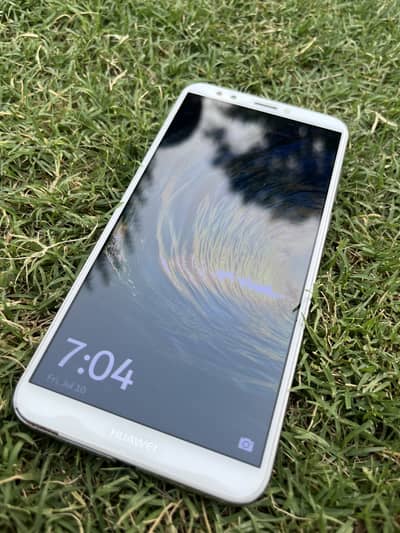 Huawei Y7 Prime