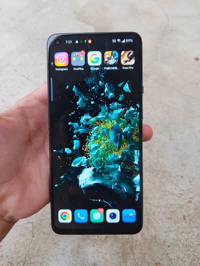 One Plus 9 exchange possible