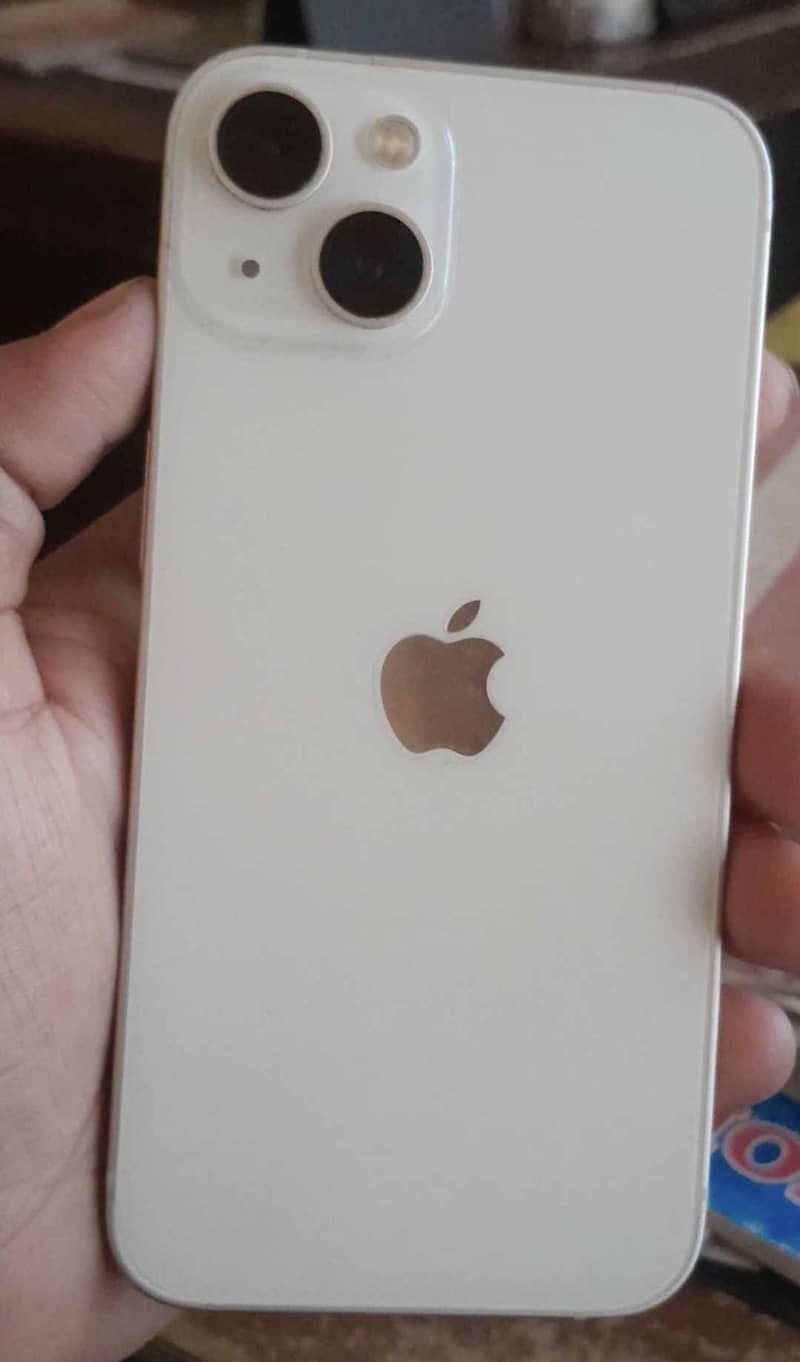 Apple iPhone 13 1