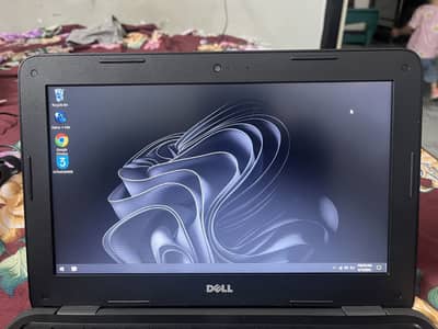 Dell cromebook 11 3180