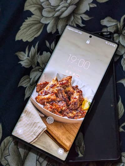 Samsung Mobile Note 20 Ultra