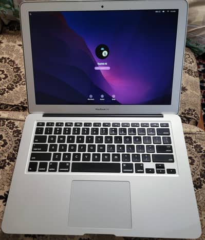 MacBook Air