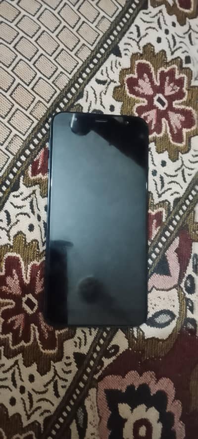 Samsung Mobile J4 Plus