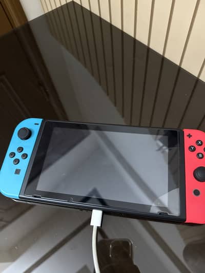 Nintendo Switch 1