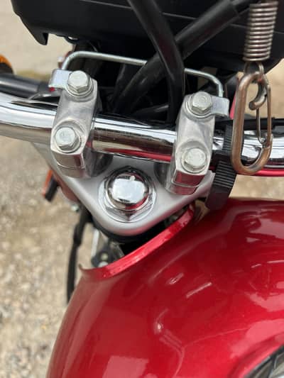 Honda CD 70