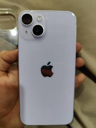 Apple iPhone 14