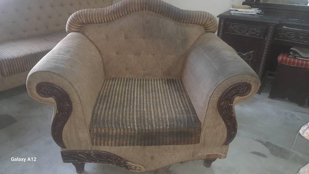 sofa set 4