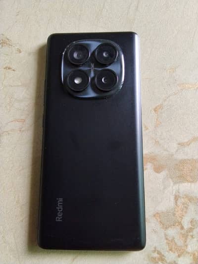 Redmi Note 14 pro 5G version
