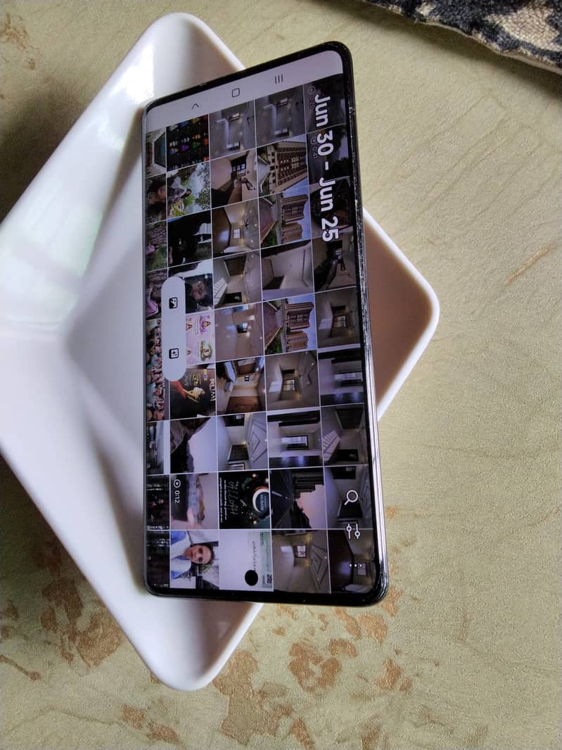 Redmi Note 14 pro 5G version 4