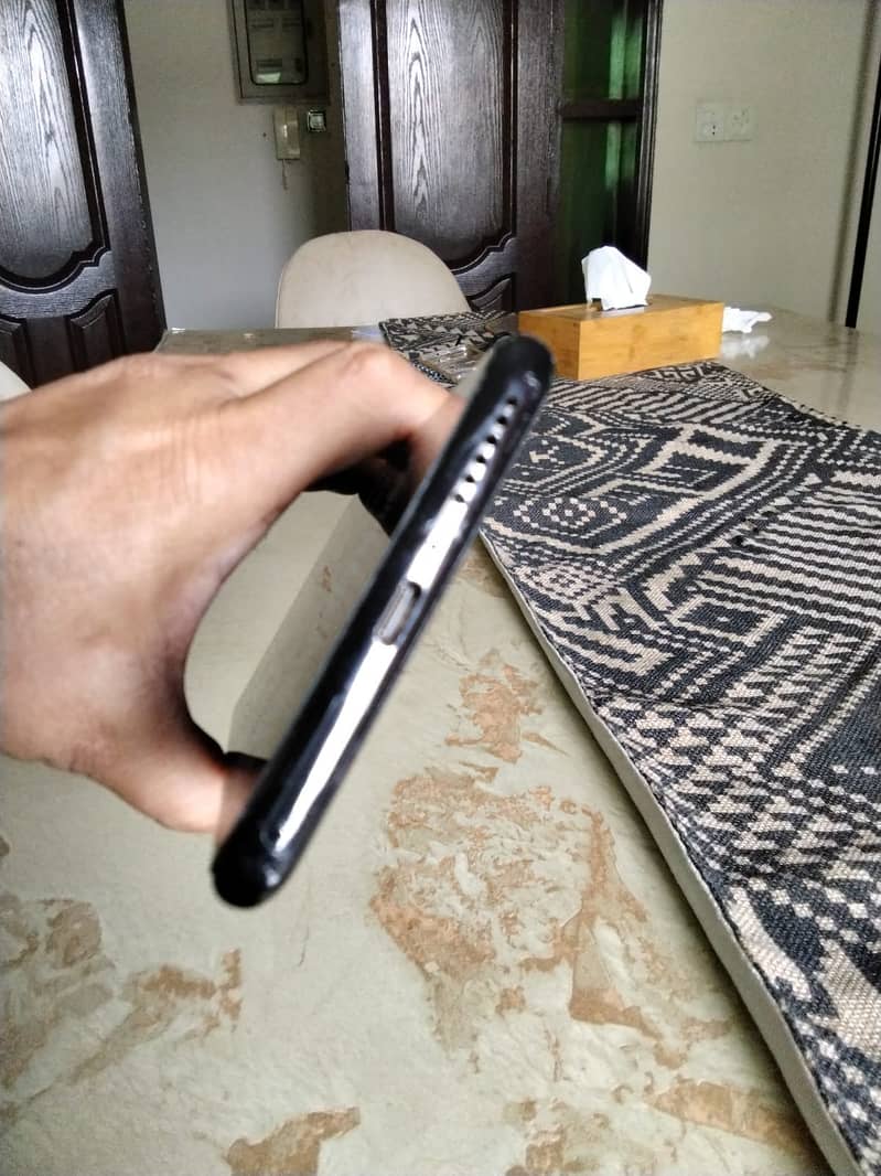 Redmi Note 14 pro 5G version 5
