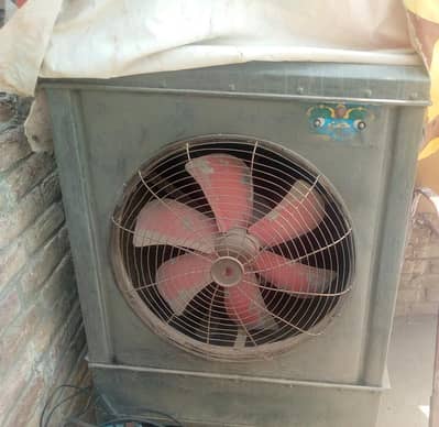 Air Cooler