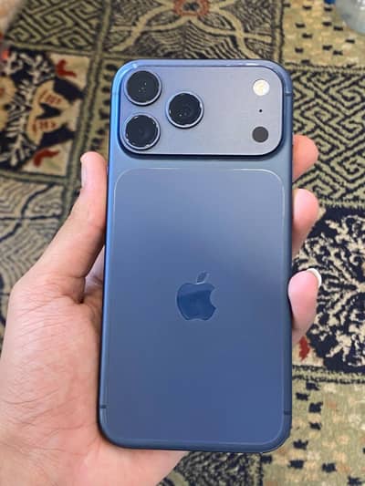 Apple iPhone 17 Pro Max jv