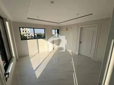 One Bed Non Furnished Apartment Available For Rent In Dream Gardens Lahore