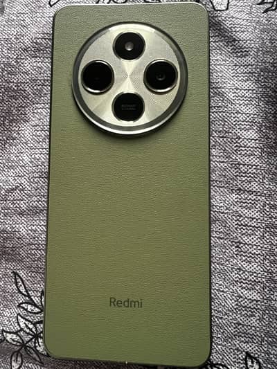 Xiaomi Redmi 14C