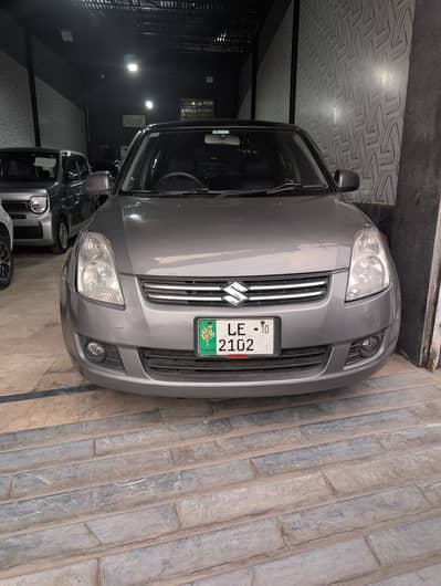 Suzuki Swift 2010