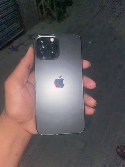 Apple iPhone 13 Pro Max