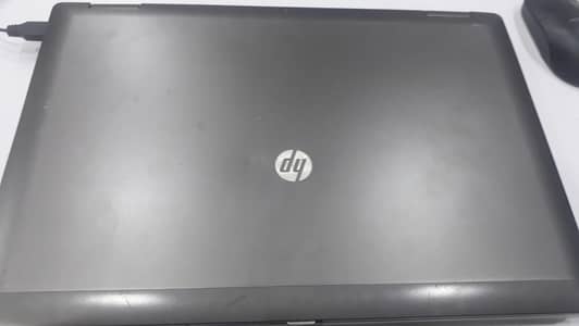 HP ProBook 6570b - Core i5 8GB RAM, Fast SSD, Super Smooth Performance