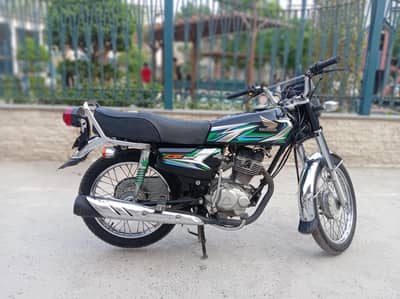 total janven 2023 modle 125
