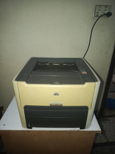 HP Laserjet printer 1320