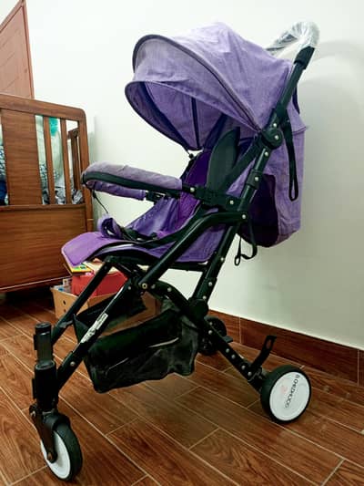 imported stroller pram