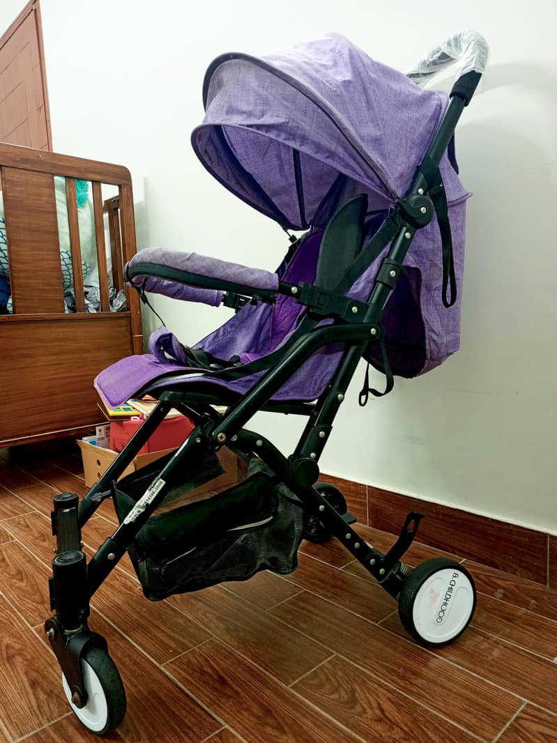 imported stroller pram 0