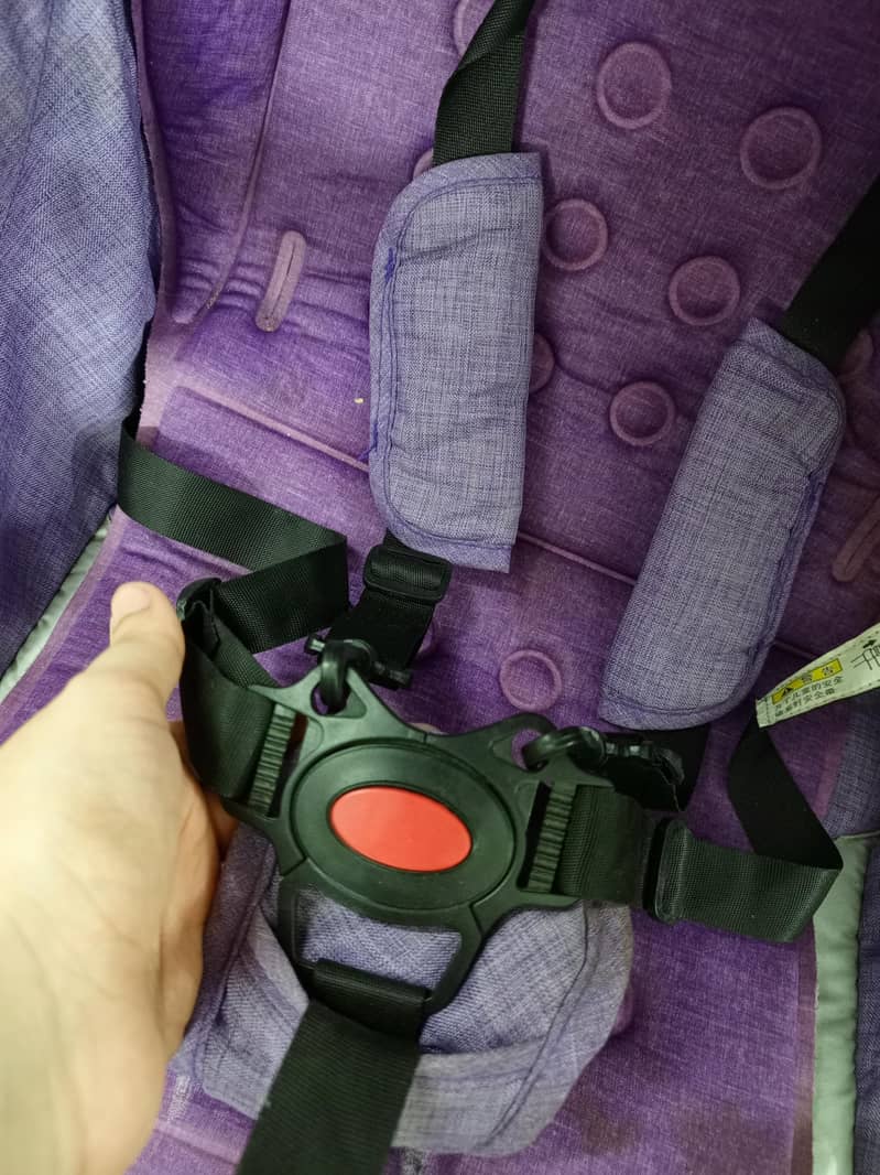 imported stroller pram 1