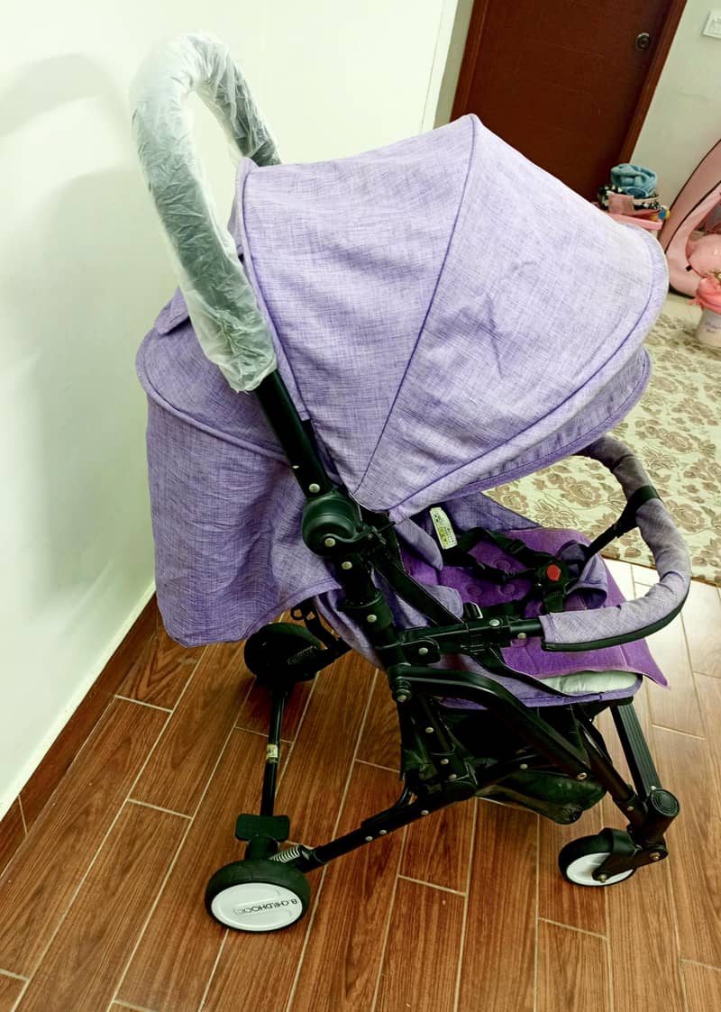 imported stroller pram 3