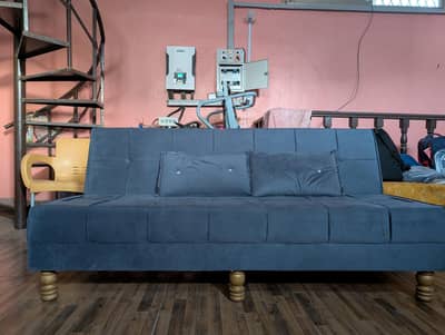 Sofa kam bed