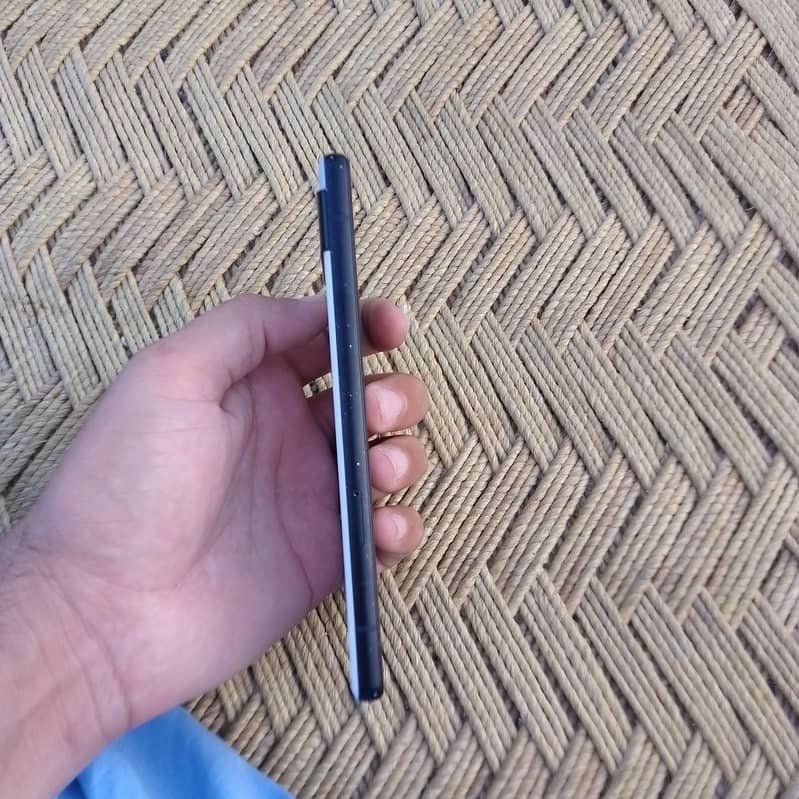 Google pixel 6a 0