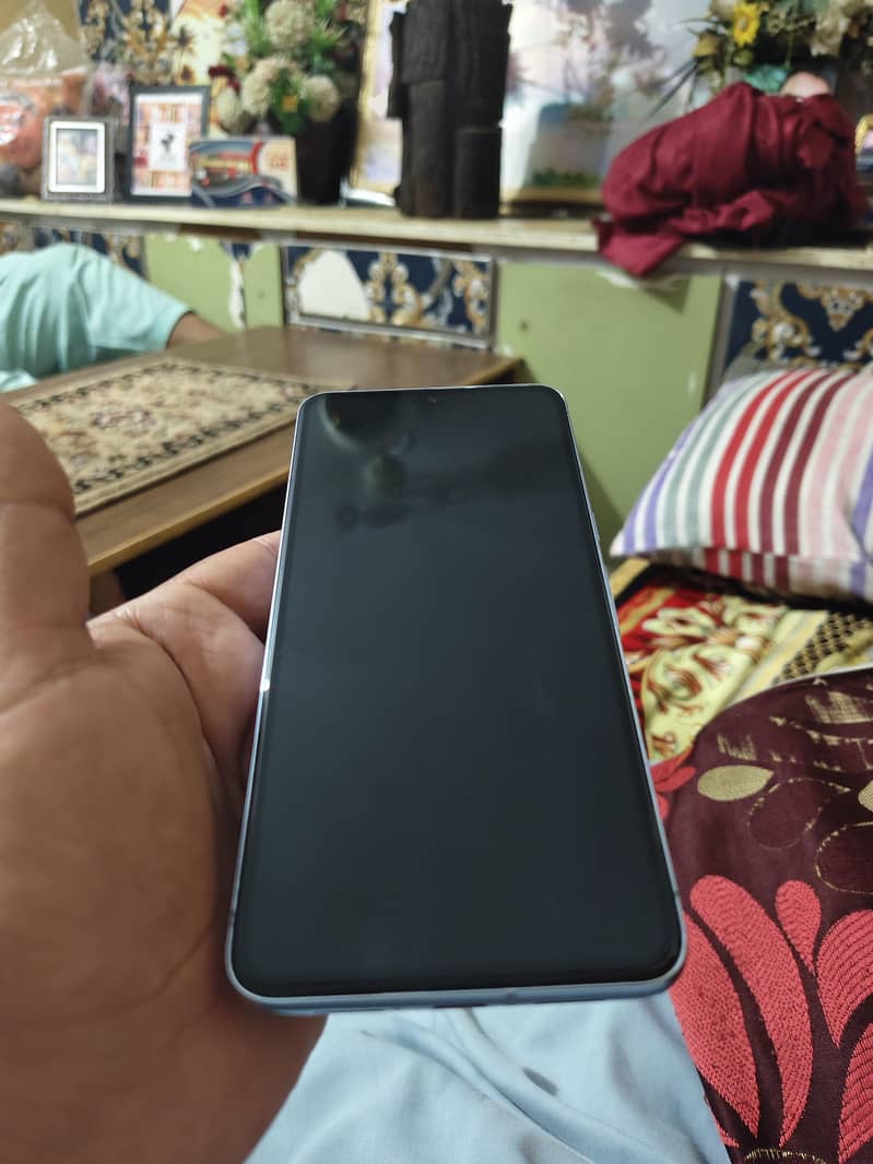 Google Pixel 8 Pro 3