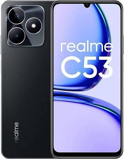 Realme C53 8/256