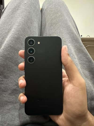 Samsung Mobile S23 PTA Approved