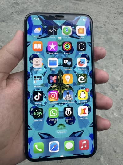Apple iPhone XS Max