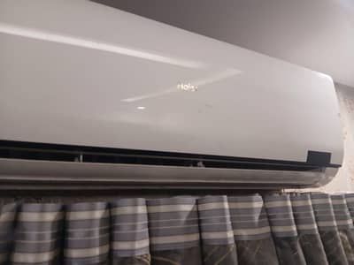 1.5 ton Haier Ac
